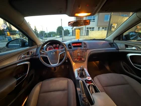 Opel Insignia - 2999 € / 5865.53 лв. - 16017966 6 | Car24.bg Opel Insignia - 2999 € / 5865.53 лв. - 16017966 6