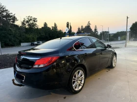 Opel Insignia - 2999 € / 5865.53 лв. - 16017966 4 | Car24.bg Opel Insignia - 2999 € / 5865.53 лв. - 16017966 4