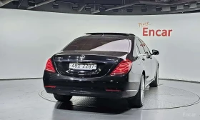 Mercedes-Benz 350 * S350L d 4MATIC * CARFAX * ЦЕНА ДО БГ | Auto.bg — изображение 4 Mercedes-Benz 350 * S350L d 4MATIC * CARFAX * ЦЕНА ДО БГ | Auto.bg — изображение 4