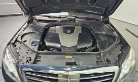 Mercedes-Benz 350 * S350L d 4MATIC * CARFAX * ЦЕНА ДО БГ | Auto.bg — изображение 6 Mercedes-Benz 350 * S350L d 4MATIC * CARFAX * ЦЕНА ДО БГ | Auto.bg — изображение 6