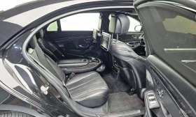 Mercedes-Benz 350 * S350L d 4MATIC * CARFAX * ЦЕНА ДО БГ | Auto.bg — изображение 12 Mercedes-Benz 350 * S350L d 4MATIC * CARFAX * ЦЕНА ДО БГ | Auto.bg — изображение 12