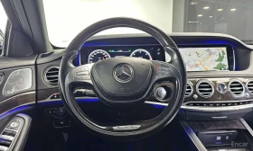 Mercedes-Benz 350 * S350L d 4MATIC * CARFAX * ЦЕНА ДО БГ | Auto.bg — изображение 13 Mercedes-Benz 350 * S350L d 4MATIC * CARFAX * ЦЕНА ДО БГ | Auto.bg — изображение 13