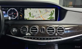Mercedes-Benz 350 * S350L d 4MATIC * CARFAX * ЦЕНА ДО БГ | Auto.bg — изображение 14 Mercedes-Benz 350 * S350L d 4MATIC * CARFAX * ЦЕНА ДО БГ | Auto.bg — изображение 14