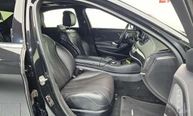 Mercedes-Benz 350 * S350L d 4MATIC * CARFAX * ЦЕНА ДО БГ | Auto.bg — изображение 11 Mercedes-Benz 350 * S350L d 4MATIC * CARFAX * ЦЕНА ДО БГ | Auto.bg — изображение 11