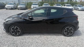 Обява за продажба на Nissan Micra 1.0i-93k.c. /EURO-6D/ GPL