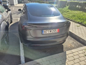 Tesla Model 3 - 35000 € - 47101569 3 | Car24.bg Tesla Model 3 - 35000 € - 47101569 3