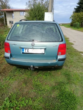 VW Passat 4x4 - Car24.bg VW Passat 4x4