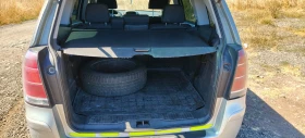 Opel Zafira - 2799 € - 54571350 5 | Car24.bg Opel Zafira - 2799 € - 54571350 5