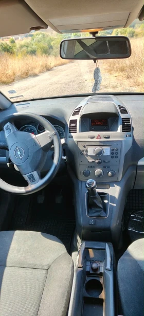 Opel Zafira - 2799 € - 54571350 7 | Car24.bg Opel Zafira - 2799 € - 54571350 7