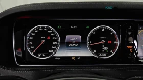 Mercedes-Benz S 350 LONG* 360* ПОДГРЕВ* ОБДУХВАНЕ* МАСАЖИ* ПАНО* ДИСТ | Auto.bg — изображение 7 Mercedes-Benz S 350 LONG* 360* ПОДГРЕВ* ОБДУХВАНЕ* МАСАЖИ* ПАНО* ДИСТ | Auto.bg — изображение 7