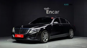 Mercedes-Benz S 350 LONG* 360* ПОДГРЕВ* ОБДУХВАНЕ* МАСАЖИ* ПАНО* ДИСТ