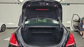 Mercedes-Benz S 350 LONG* 360* ПОДГРЕВ* ОБДУХВАНЕ* МАСАЖИ* ПАНО* ДИСТ | Auto.bg — изображение 17 Mercedes-Benz S 350 LONG* 360* ПОДГРЕВ* ОБДУХВАНЕ* МАСАЖИ* ПАНО* ДИСТ | Auto.bg — изображение 17
