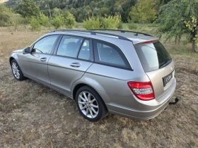 Mercedes-Benz C 200 СЕРВИЗНО ОБСЛУЖЕН - 3999 € - 55902408 7 | Car24.bg Mercedes-Benz C 200 СЕРВИЗНО ОБСЛУЖЕН - 3999 € - 55902408 7