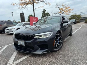 BMW M5 | CARFAX | БЕЗ ИНЦИДЕНТИ