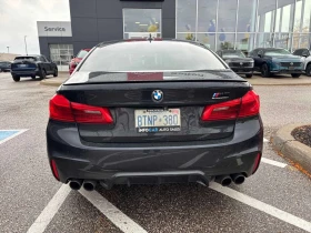 BMW M5 | CARFAX | БЕЗ ИНЦИДЕНТИ | Auto.bg — изображение 5 BMW M5 | CARFAX | БЕЗ ИНЦИДЕНТИ | Auto.bg — изображение 5