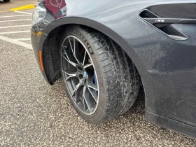 BMW M5 | CARFAX | БЕЗ ИНЦИДЕНТИ | Auto.bg — изображение 6 BMW M5 | CARFAX | БЕЗ ИНЦИДЕНТИ | Auto.bg — изображение 6