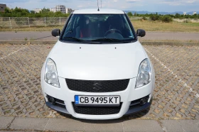 Suzuki Swift 1.6 Sport - 3300 € - 57975727 5 | Car24.bg Suzuki Swift 1.6 Sport - 3300 € - 57975727 5