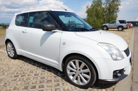 Suzuki Swift 1.6 Sport - 3300 € - 57975727 4 | Car24.bg Suzuki Swift 1.6 Sport - 3300 € - 57975727 4