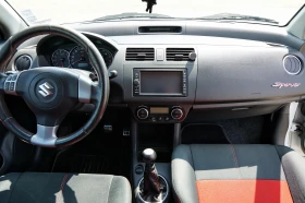 Suzuki Swift 1.6 Sport - 3300 € - 57975727 9 | Car24.bg Suzuki Swift 1.6 Sport - 3300 € - 57975727 9