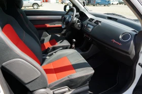 Suzuki Swift 1.6 Sport - 3300 € - 57975727 11 | Car24.bg Suzuki Swift 1.6 Sport - 3300 € - 57975727 11