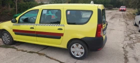 Dacia Logan undefined | Auto.bg — изображение 4 Dacia Logan undefined | Auto.bg — изображение 4