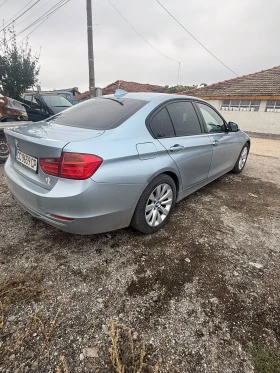 BMW 330 SPORT | Auto.bg — изображение 4 BMW 330 SPORT | Auto.bg — изображение 4