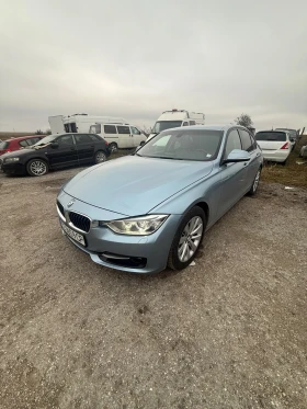 BMW 330 SPORT | Auto.bg — изображение 2 BMW 330 SPORT | Auto.bg — изображение 2