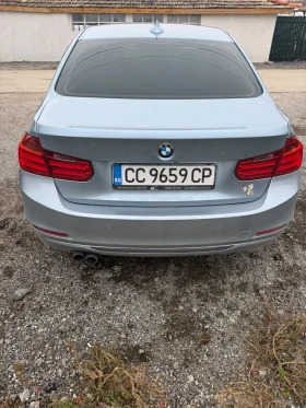 BMW 330 SPORT | Auto.bg — изображение 5 BMW 330 SPORT | Auto.bg — изображение 5