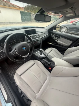 BMW 330 SPORT | Auto.bg — изображение 8 BMW 330 SPORT | Auto.bg — изображение 8