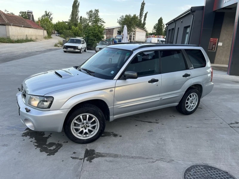 Subaru Forester 2.0 Turbo - 9900 лв. / 5061.79 € - 57167499 1 | Car24.bg Subaru Forester 2.0 Turbo - 9900 лв. / 5061.79 € - 57167499 1