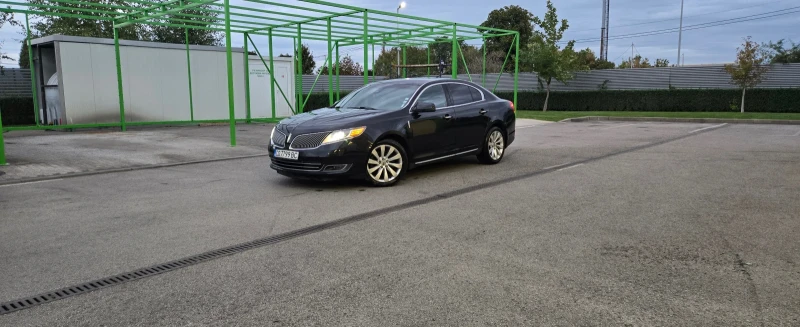 Lincoln MKS - 25000 лв. / 12782.30 € - 89078034 1 | Car24.bg Lincoln MKS - 25000 лв. / 12782.30 € - 89078034 1