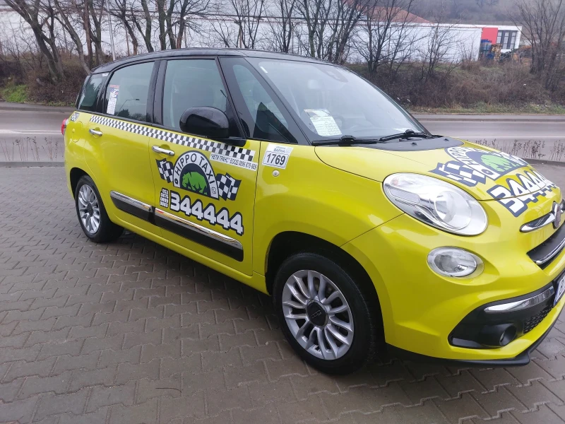 Fiat 500L Long - 8000 € / 15646.64 лв. - 70841382 1 | Car24.bg Fiat 500L Long - 8000 € / 15646.64 лв. - 70841382 1