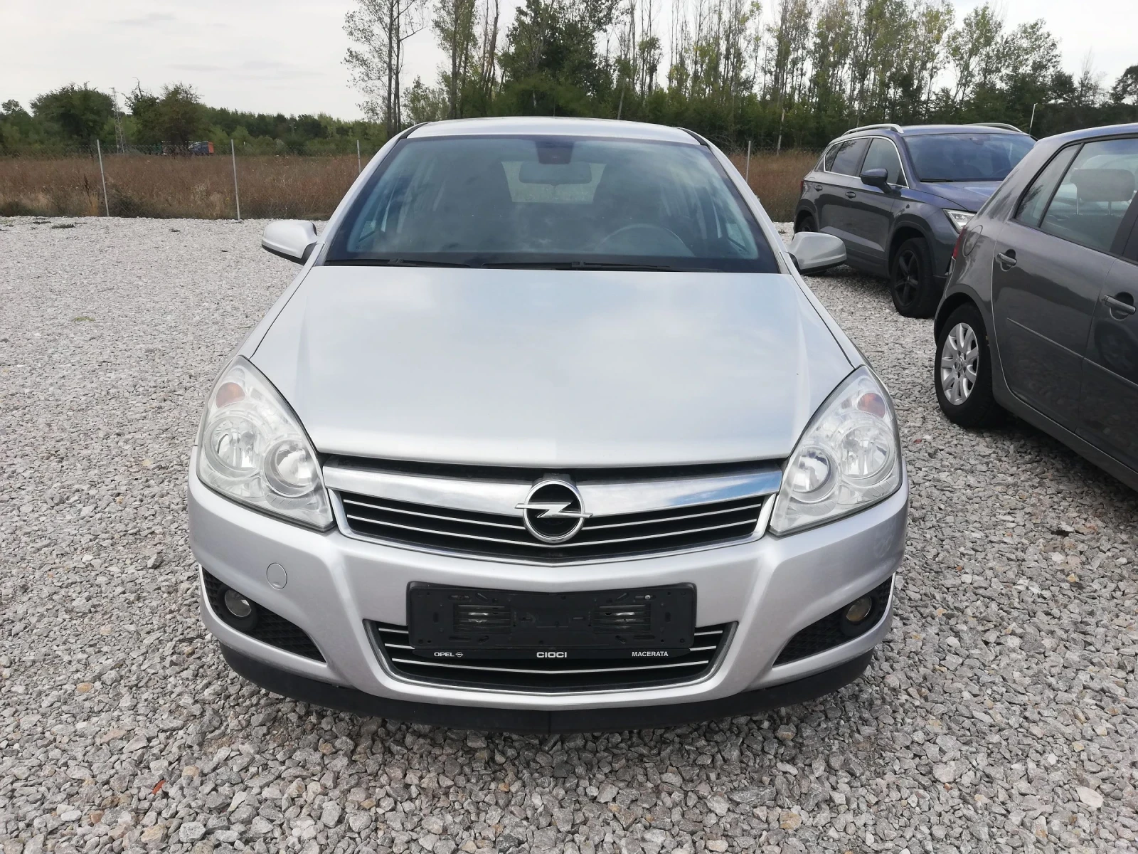 Opel Astra 1.4i kli Gaz - изображение 2 | Auto.bg Opel Astra 1.4i kli Gaz - изображение 2