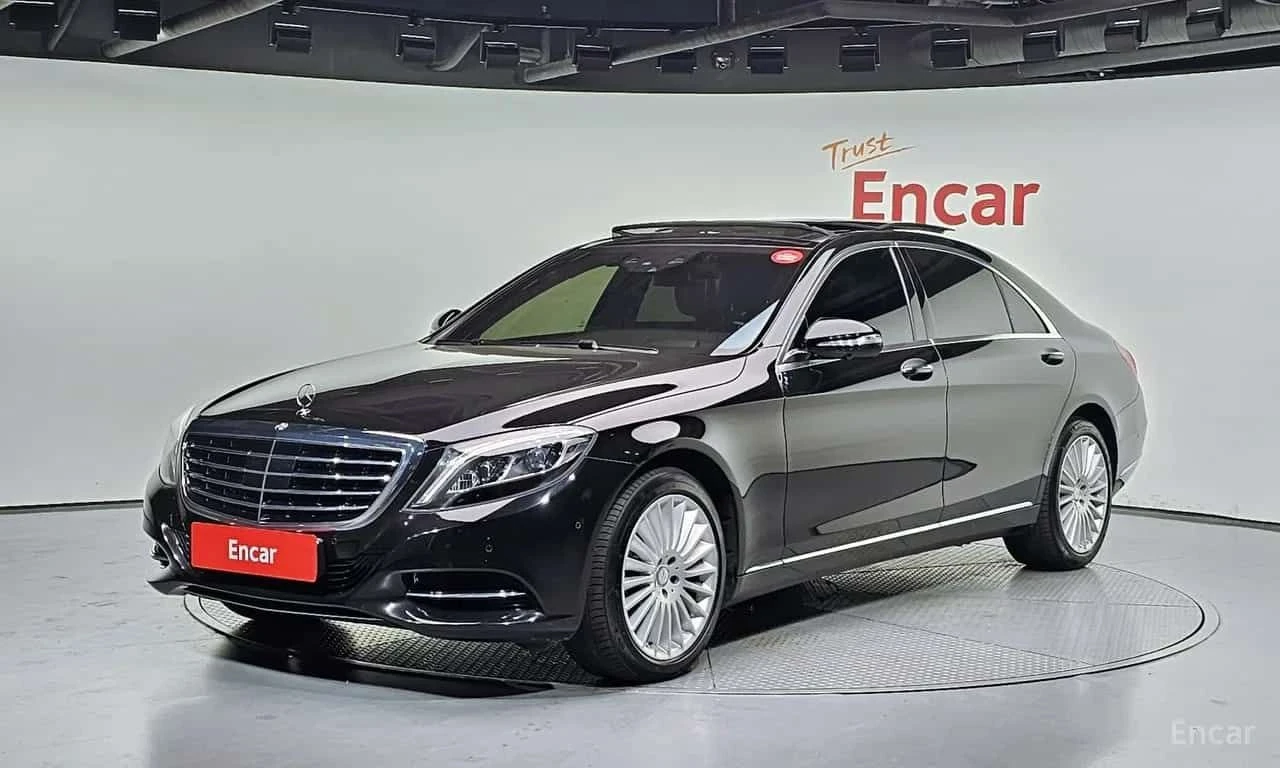 Mercedes-Benz 350 * S350L d 4MATIC * CARFAX * ЦЕНА ДО БГ | Auto.bg — изображение 1 Mercedes-Benz 350 * S350L d 4MATIC * CARFAX * ЦЕНА ДО БГ | Auto.bg — изображение 1