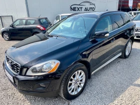 Volvo XC60 2.4D 185HP FULL 1 - Car24.bg Volvo XC60 2.4D 185HP FULL 1