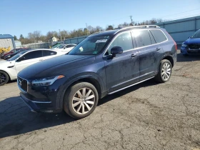 Volvo Xc90 1 - Car24.bg Volvo Xc90 1