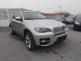 Снимка BMW X6