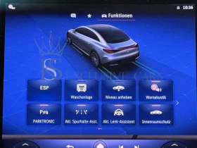 Mercedes-Benz EQE 350* 4MATICA* AMG* AIRMATIC* BURMESTER 3D* 360* - 46900 € / 91728.43 лв. - 14843834 9 | Car24.bg Mercedes-Benz EQE 350* 4MATICA* AMG* AIRMATIC* BURMESTER 3D* 360* - 46900 € / 91728.43 лв. - 14843834 9