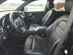 Mercedes-Benz GLC 300 4MATIC | Auto.bg — изображение 7 Mercedes-Benz GLC 300 4MATIC | Auto.bg — изображение 7