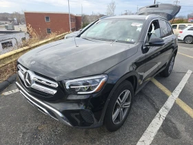 Mercedes-Benz GLC 300 4MATIC