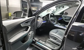 Audi Q7 MATRIX / DISTORNIC / ОБДУХВАНЕ / ПОДГРЕВИ / HEADUP | Auto.bg — изображение 9 Audi Q7 MATRIX / DISTORNIC / ОБДУХВАНЕ / ПОДГРЕВИ / HEADUP | Auto.bg — изображение 9