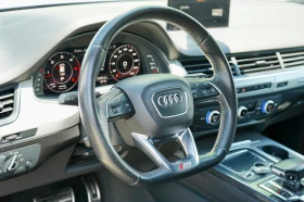 Audi Q7 3.0TDI* S-LINE* CAMERA* РЕГИСТРИРАНА | Auto.bg — изображение 8 Audi Q7 3.0TDI* S-LINE* CAMERA* РЕГИСТРИРАНА | Auto.bg — изображение 8