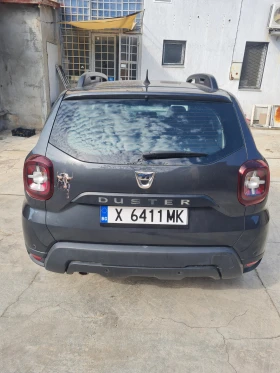 Dacia Duster 1.0 ГАЗ - 9100 € / 17798.05 лв. - 95827991 8 | Car24.bg Dacia Duster 1.0 ГАЗ - 9100 € / 17798.05 лв. - 95827991 8