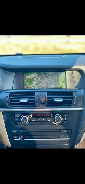 BMW X3 3.0d 258к.с. * СМЕНЕНА ВЕРИГА* | Auto.bg — изображение 16 BMW X3 3.0d 258к.с. * СМЕНЕНА ВЕРИГА* | Auto.bg — изображение 16