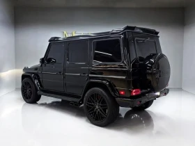 Mercedes-Benz G undefined | Auto.bg — изображение 2 Mercedes-Benz G undefined | Auto.bg — изображение 2