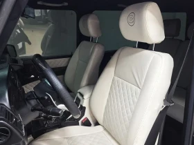 Mercedes-Benz G undefined | Auto.bg — изображение 10 Mercedes-Benz G undefined | Auto.bg — изображение 10