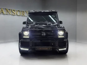 Mercedes-Benz G undefined | Auto.bg — изображение 3 Mercedes-Benz G undefined | Auto.bg — изображение 3