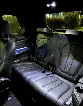 BMW X7 50i xDrive M-Sport | Auto.bg — изображение 8 BMW X7 50i xDrive M-Sport | Auto.bg — изображение 8