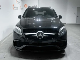 Mercedes-Benz GLE 63 S AMG HARMON* KARDON* ОБДУХВАНЕ* 360КАМЕРА* ДИСТРОНИК* | Auto.bg — изображение 4 Mercedes-Benz GLE 63 S AMG HARMON* KARDON* ОБДУХВАНЕ* 360КАМЕРА* ДИСТРОНИК* | Auto.bg — изображение 4