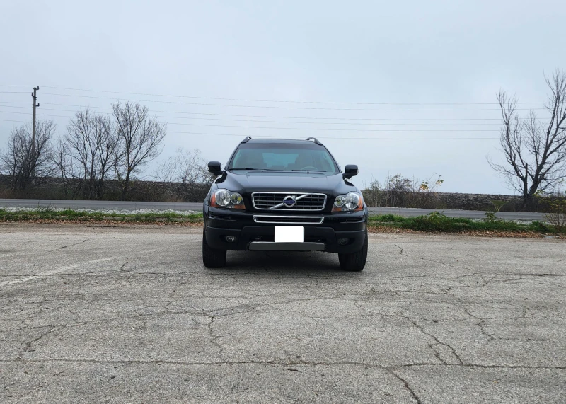 Volvo Xc90 XC 90 Premium 3.2L - 5300 € / 10365.90 лв. - 24559555 1 | Car24.bg Volvo Xc90 XC 90 Premium 3.2L - 5300 € / 10365.90 лв. - 24559555 1